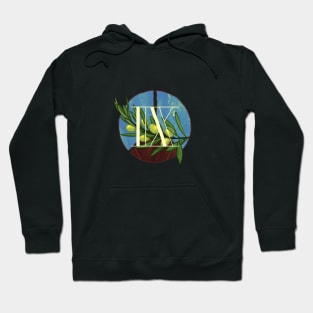 Enneagram Type 9 - The Peacemaker Hoodie